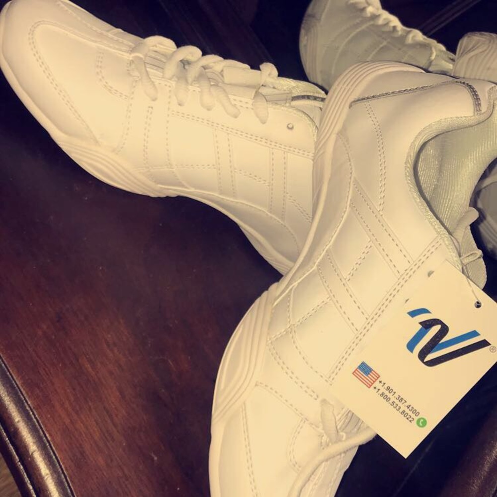 Varsity Cheer Shoes